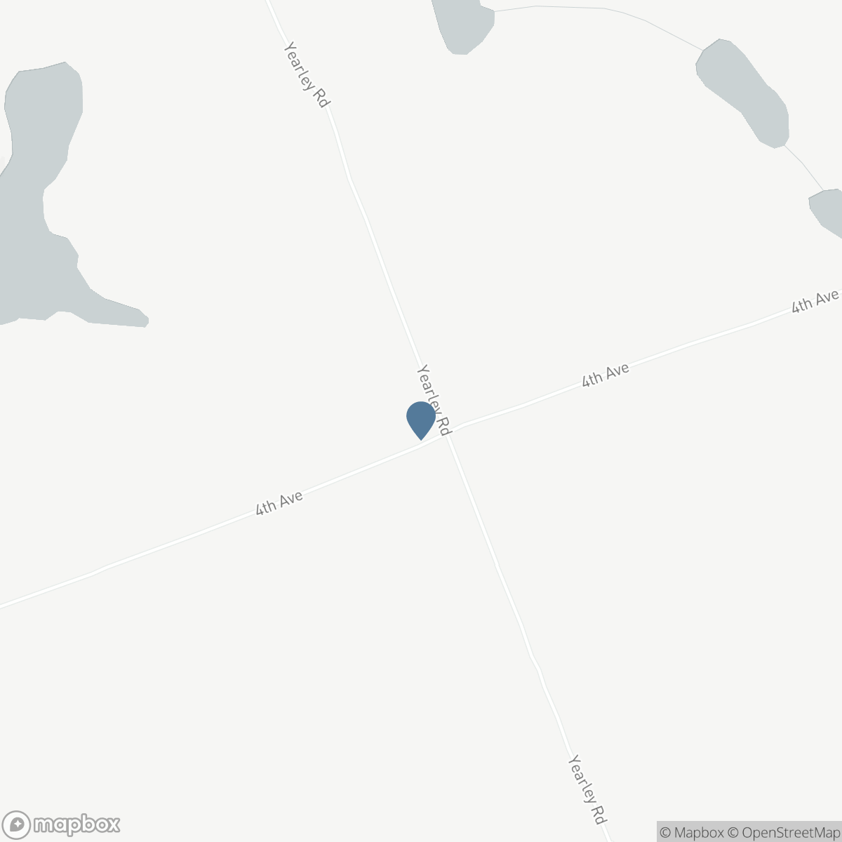 842 FOURTH AVENUE, Utterson, Ontario P0B 1M0
